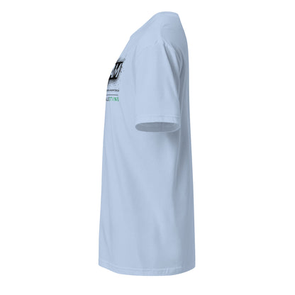 Beam Free Palestine Signature T-shirt