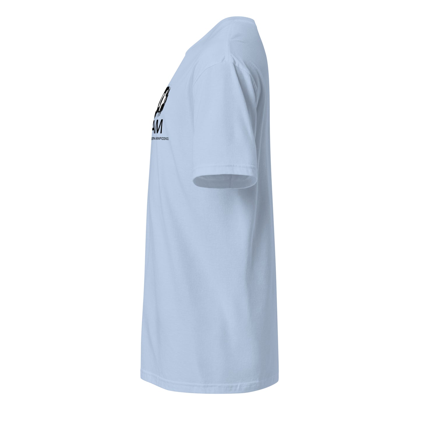 Women’s Midweight Cotton Tee