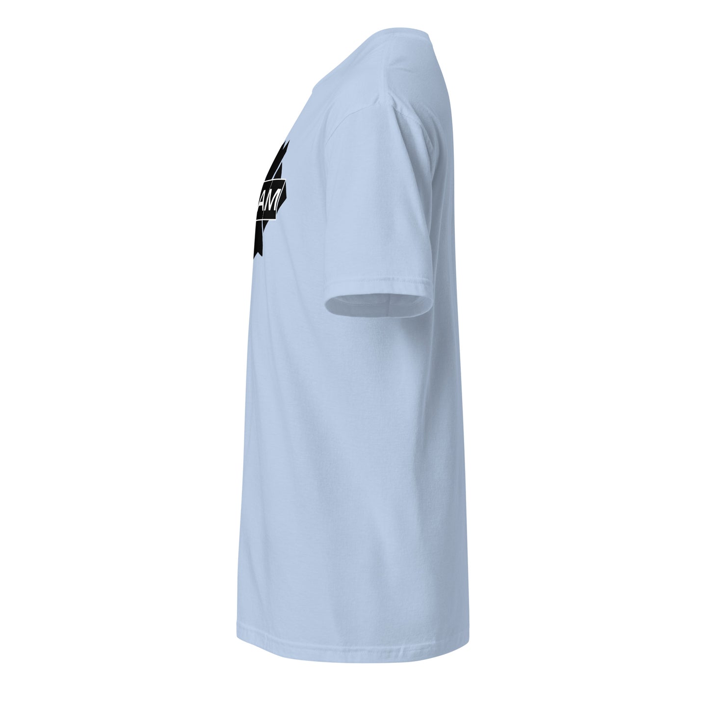 Men’s Cotton Crew Tee