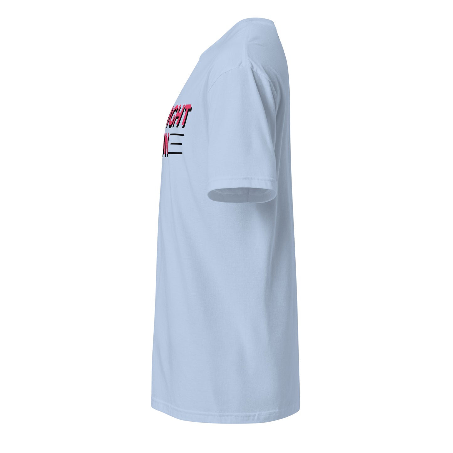 Men’s Heavy Oversized Tee