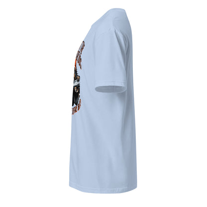 Size of the Dog T-Shirt