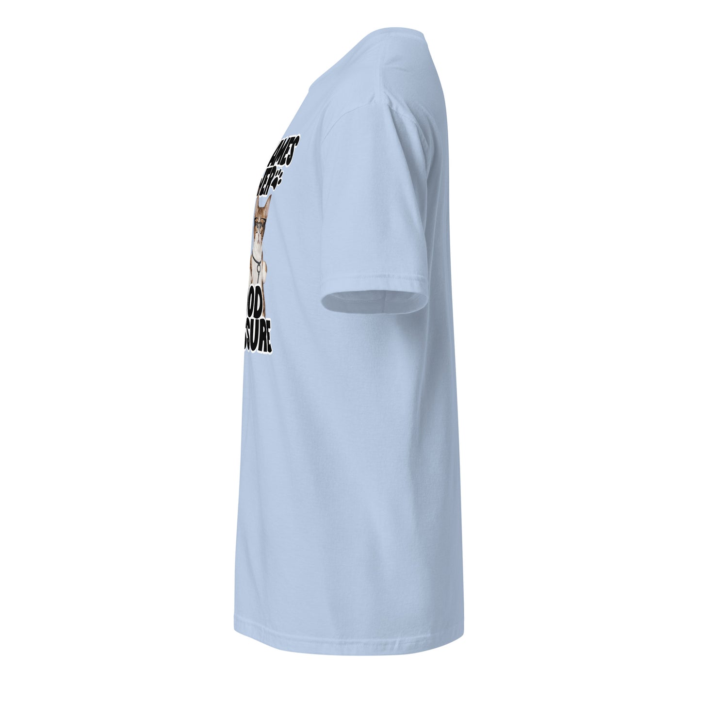 Pulse of Love Shirt