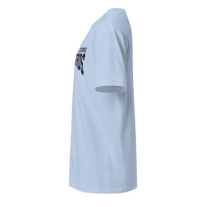 Non Son Como Nosotros Short Sleeve Tee