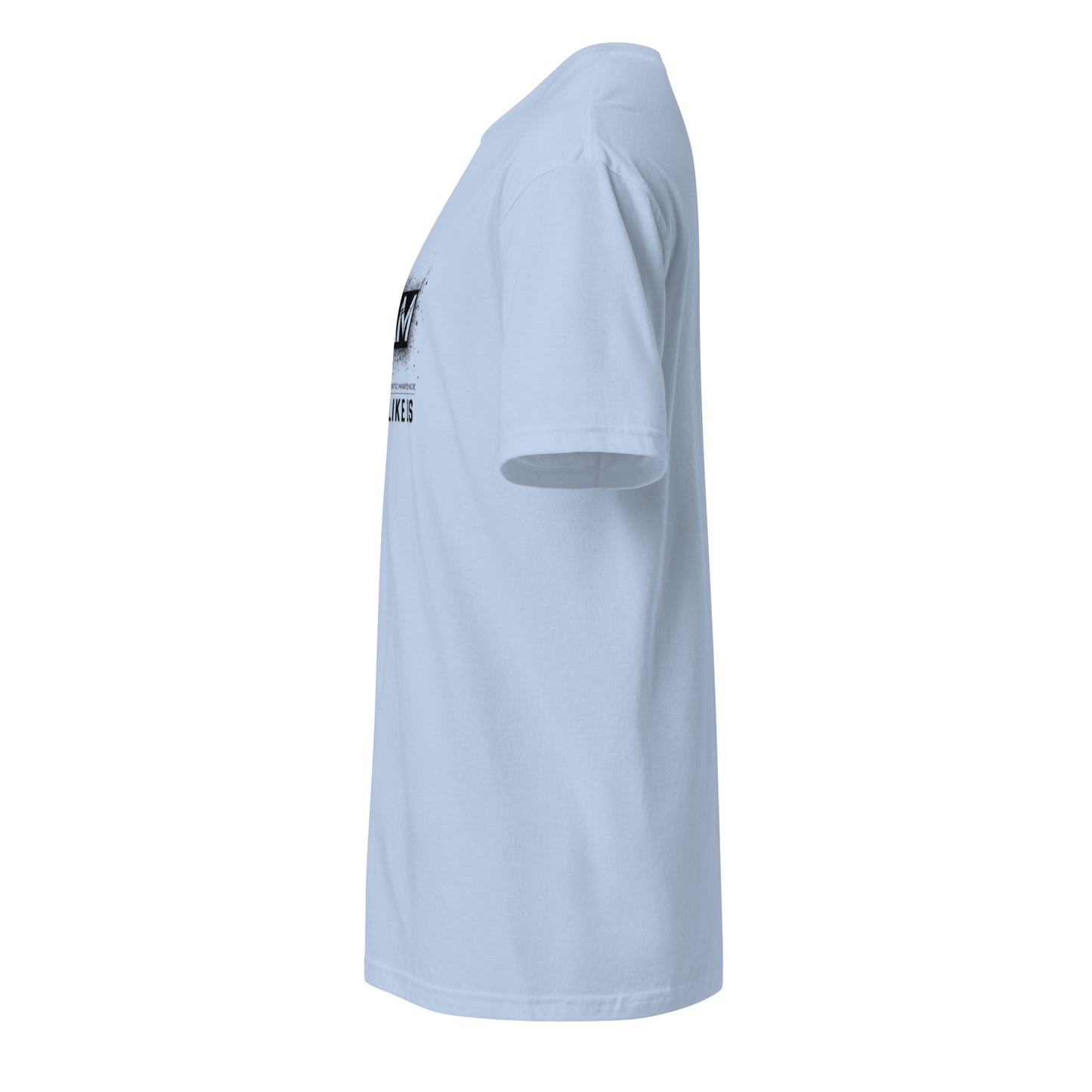 Beam They Not Like Us Tshirt