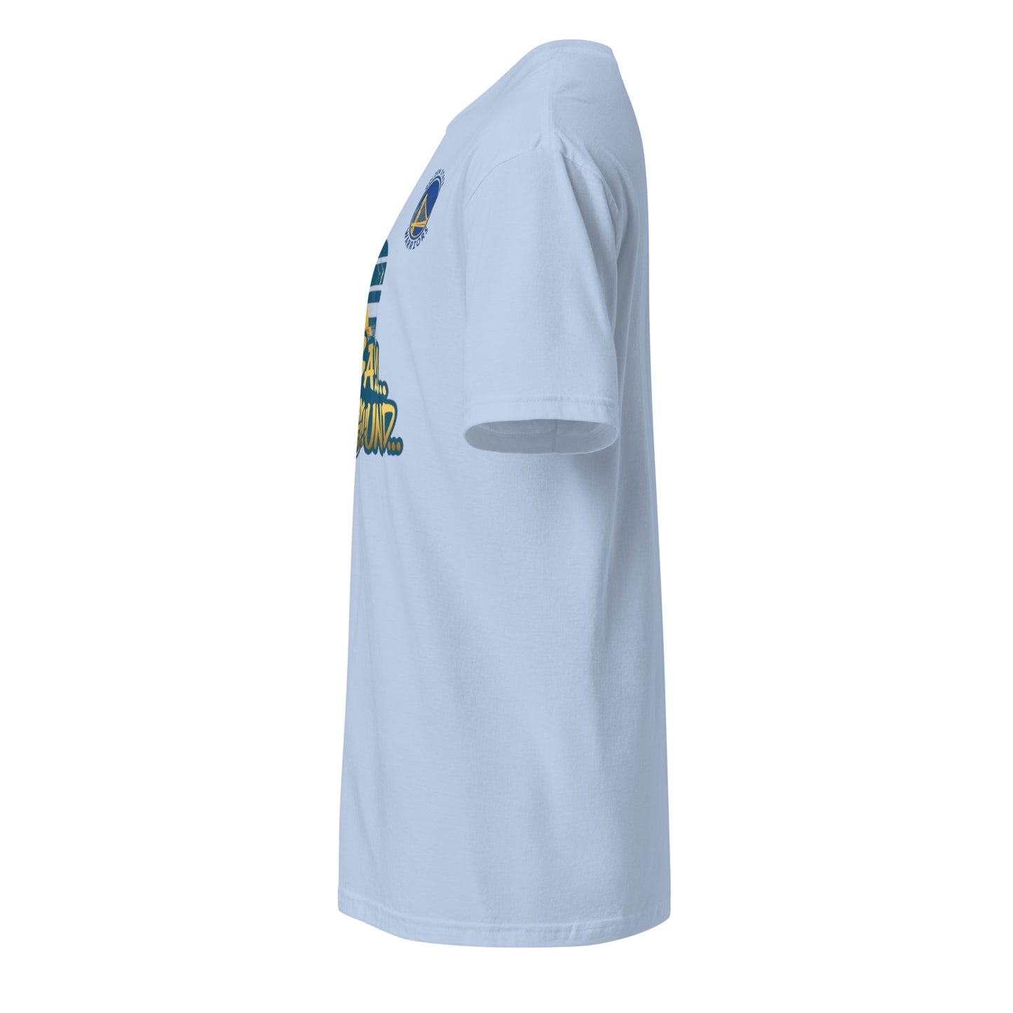 Golden State Warriors T-Shirt
