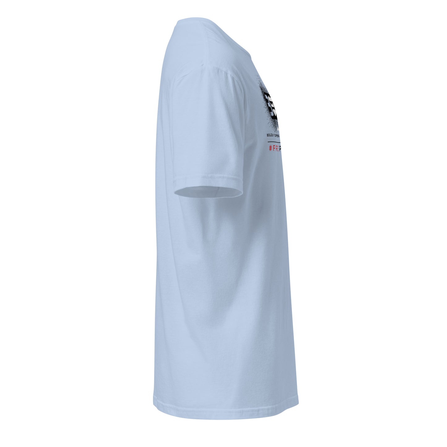Beam Free Palestine Signature T-shirt