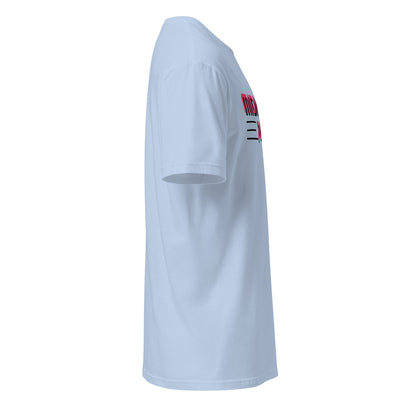Men’s Heavy Oversized Tee