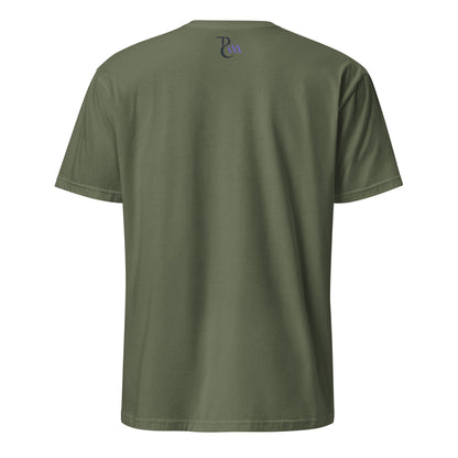 God Is Active T-Shirt