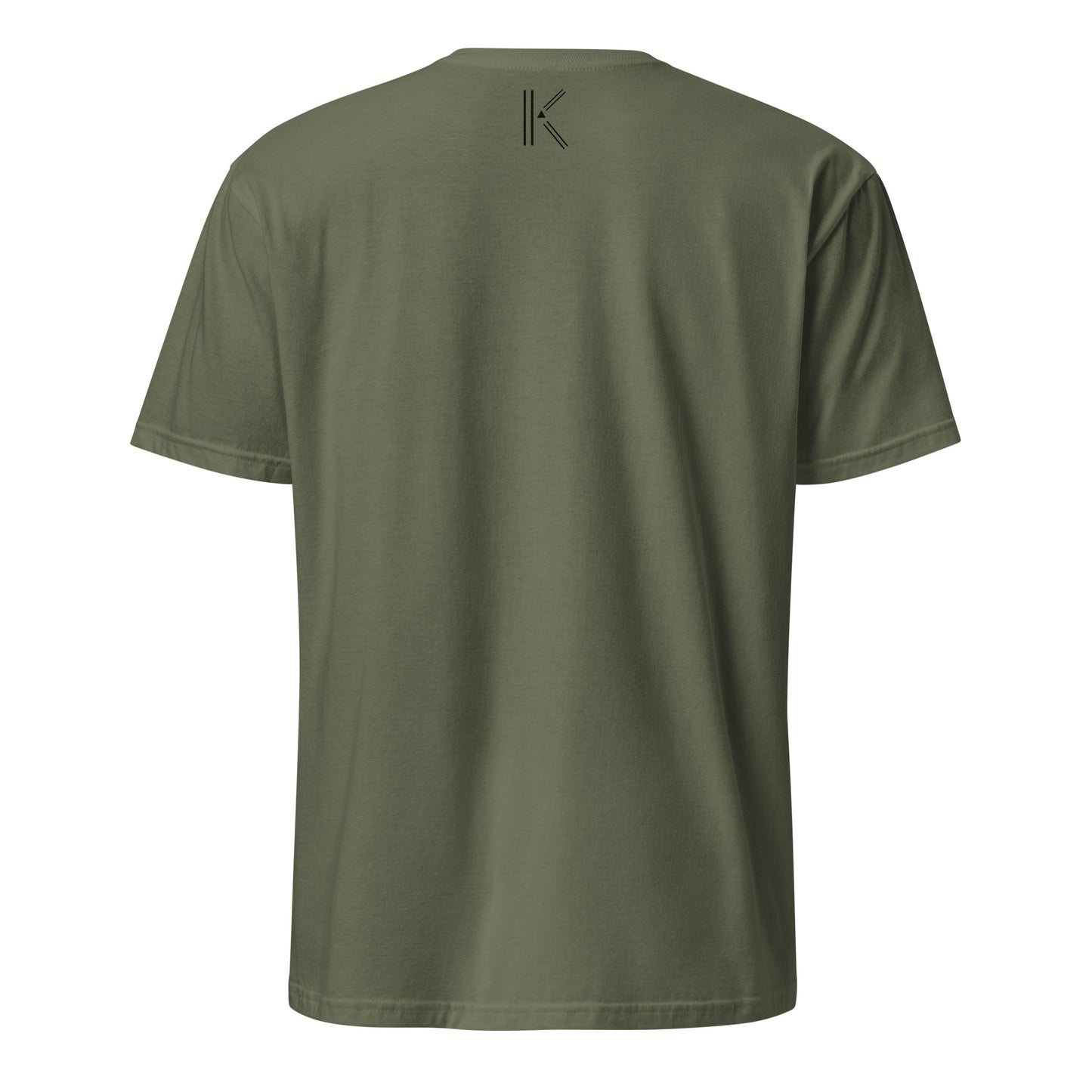 Karma 1896 T-Shirt