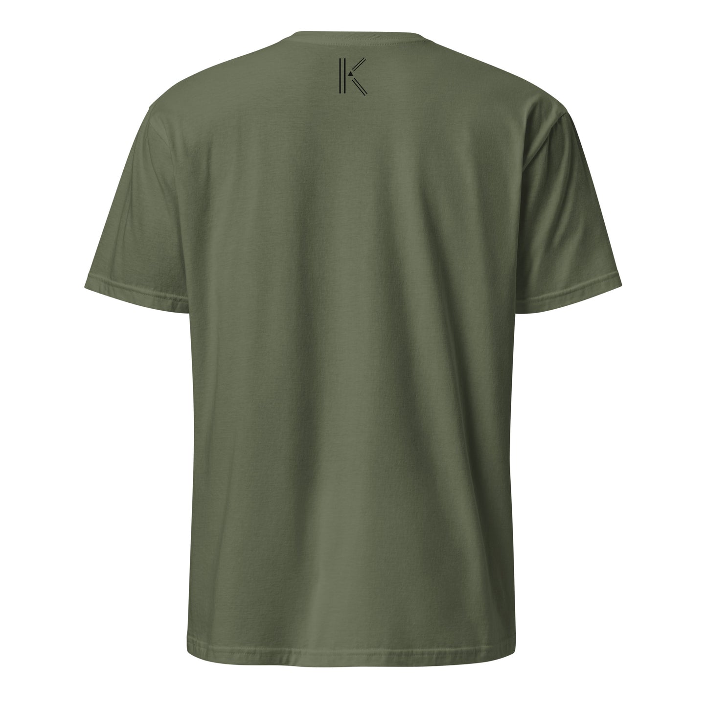 Karma Oakland 1896 T-Shirt