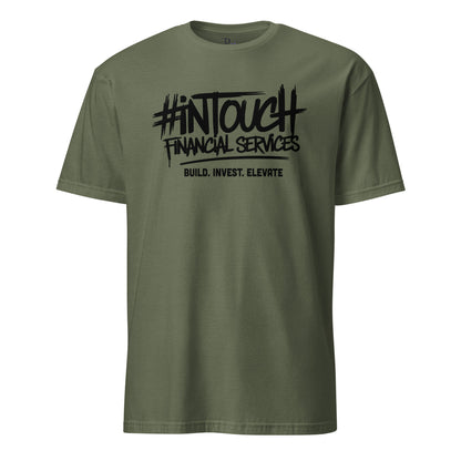 Intouch Services Signature T-Shirt