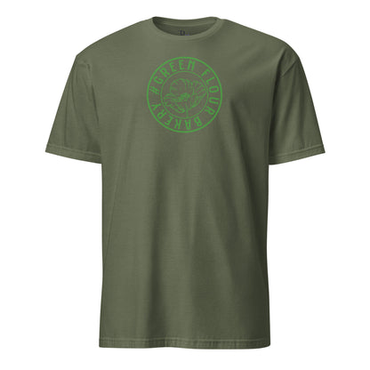 Green Flour Bakery T-Shirt