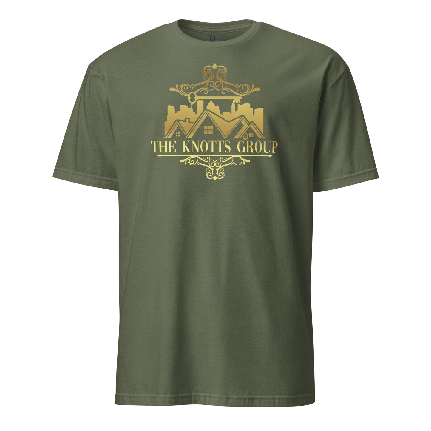The Knotts Group T-Shirt
