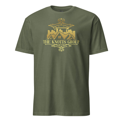 The Knotts Group T-Shirt