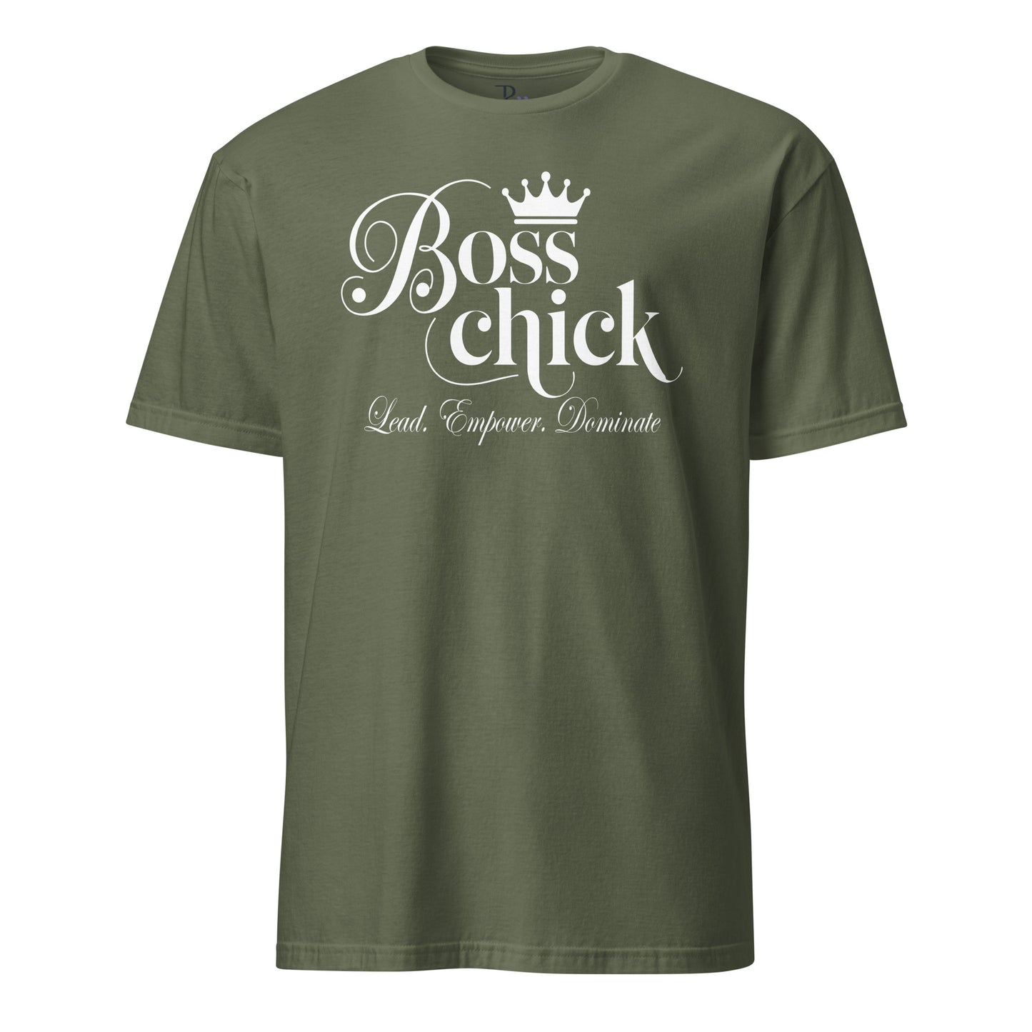 Boss Chick T-Shirt