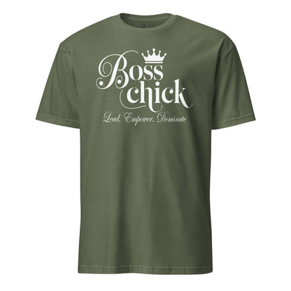 Boss Chick T-Shirt