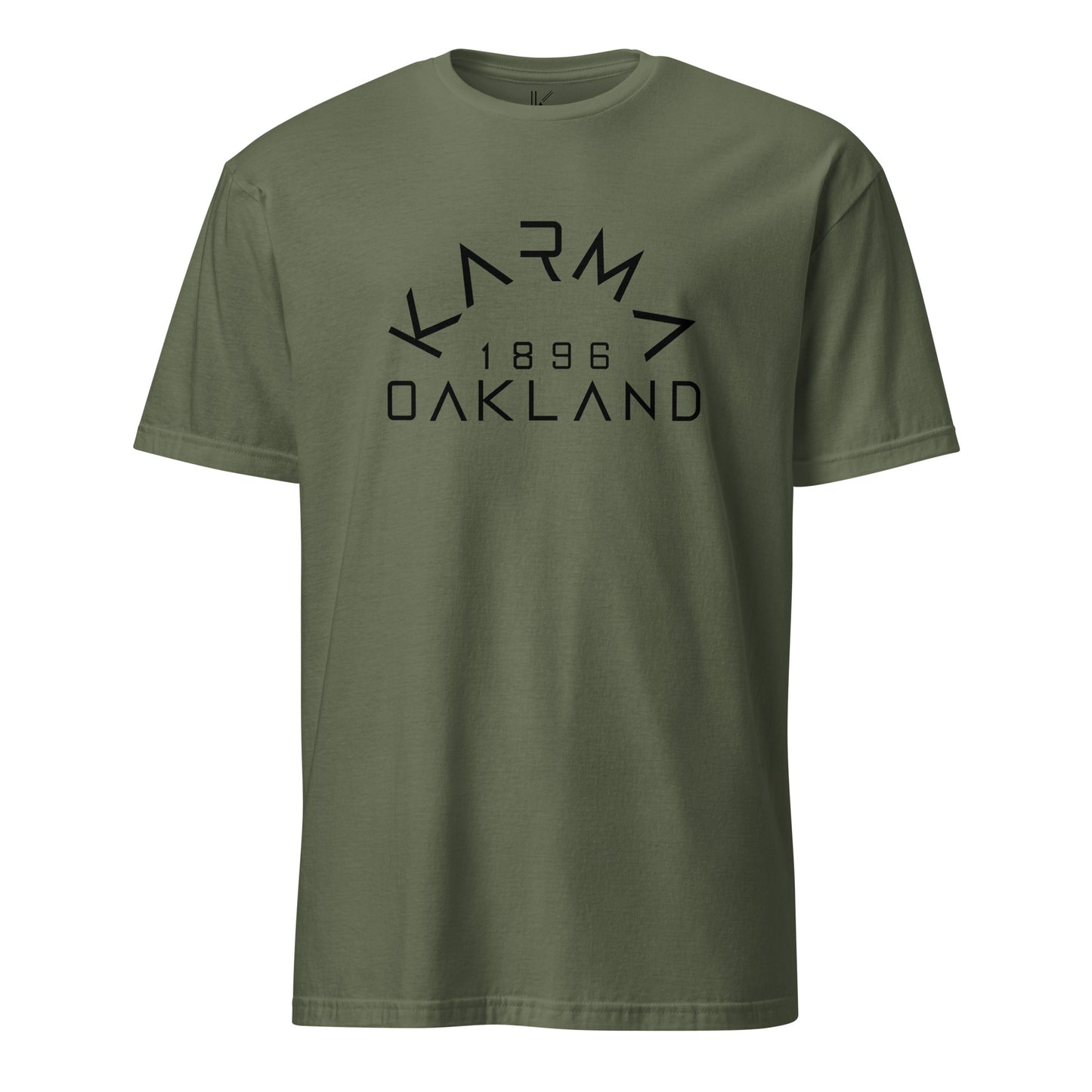 Karma Oakland T-Shirt