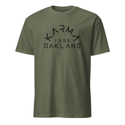 Karma Oakland T-Shirt