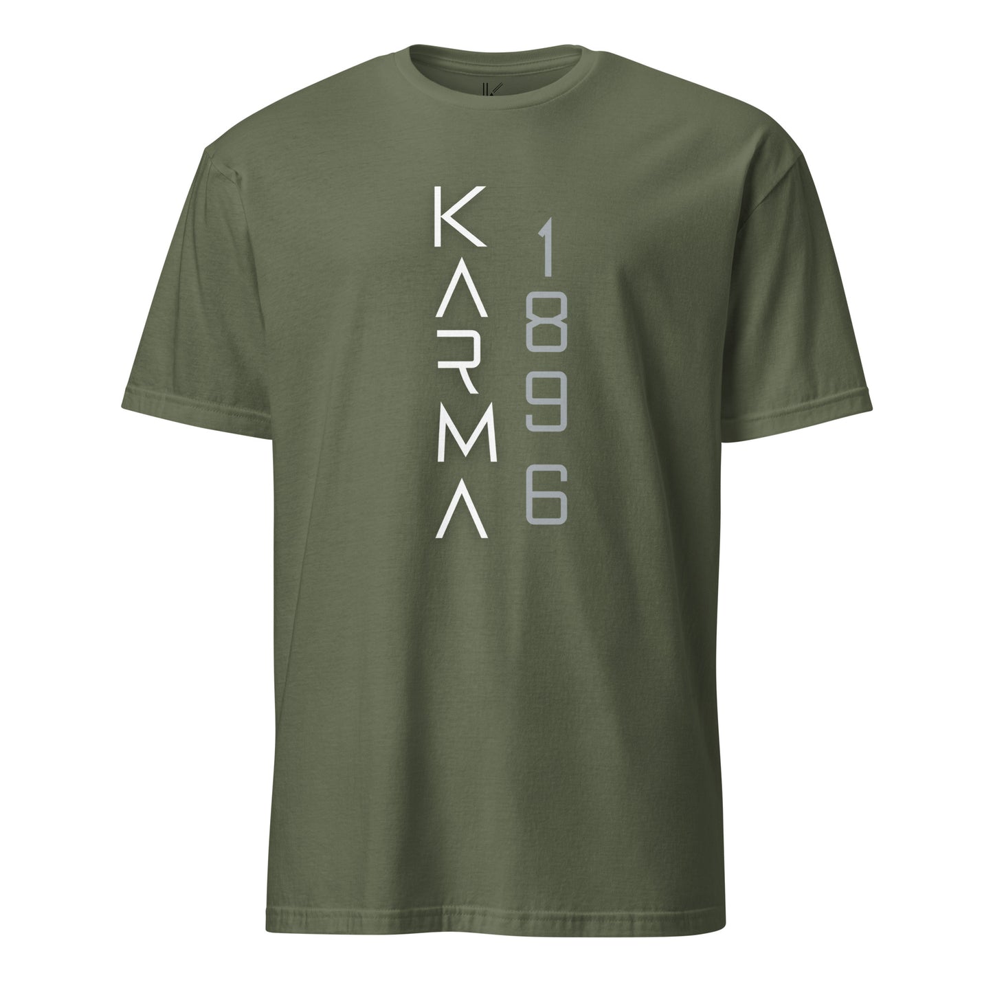 Karma 1896 Alternate T-Shirt