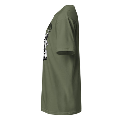 Juicen Rootz Signature T-Shirt T-Shirt