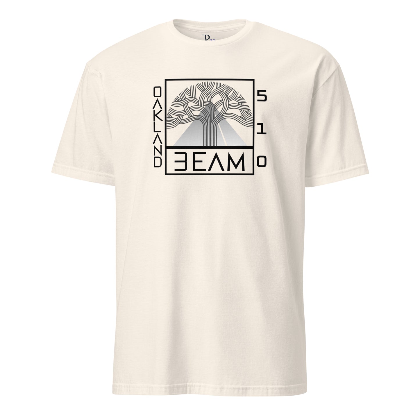 Beam Oakland Signature T-Shirt