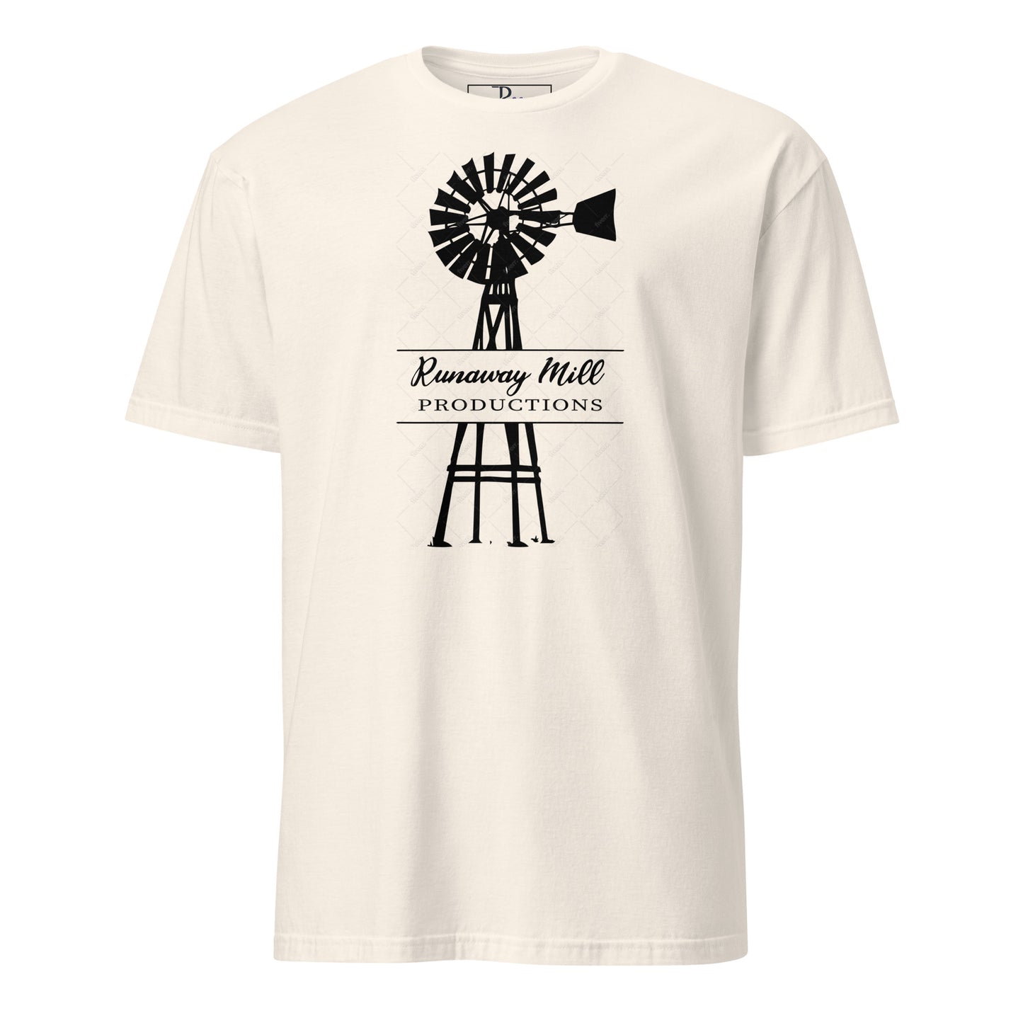 Runaway Mill T-Shirt