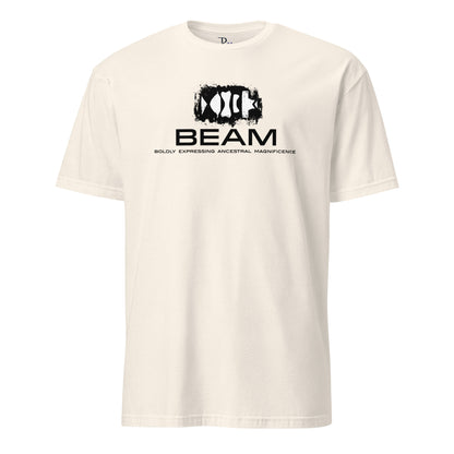 Women’s Midweight Cotton Tee