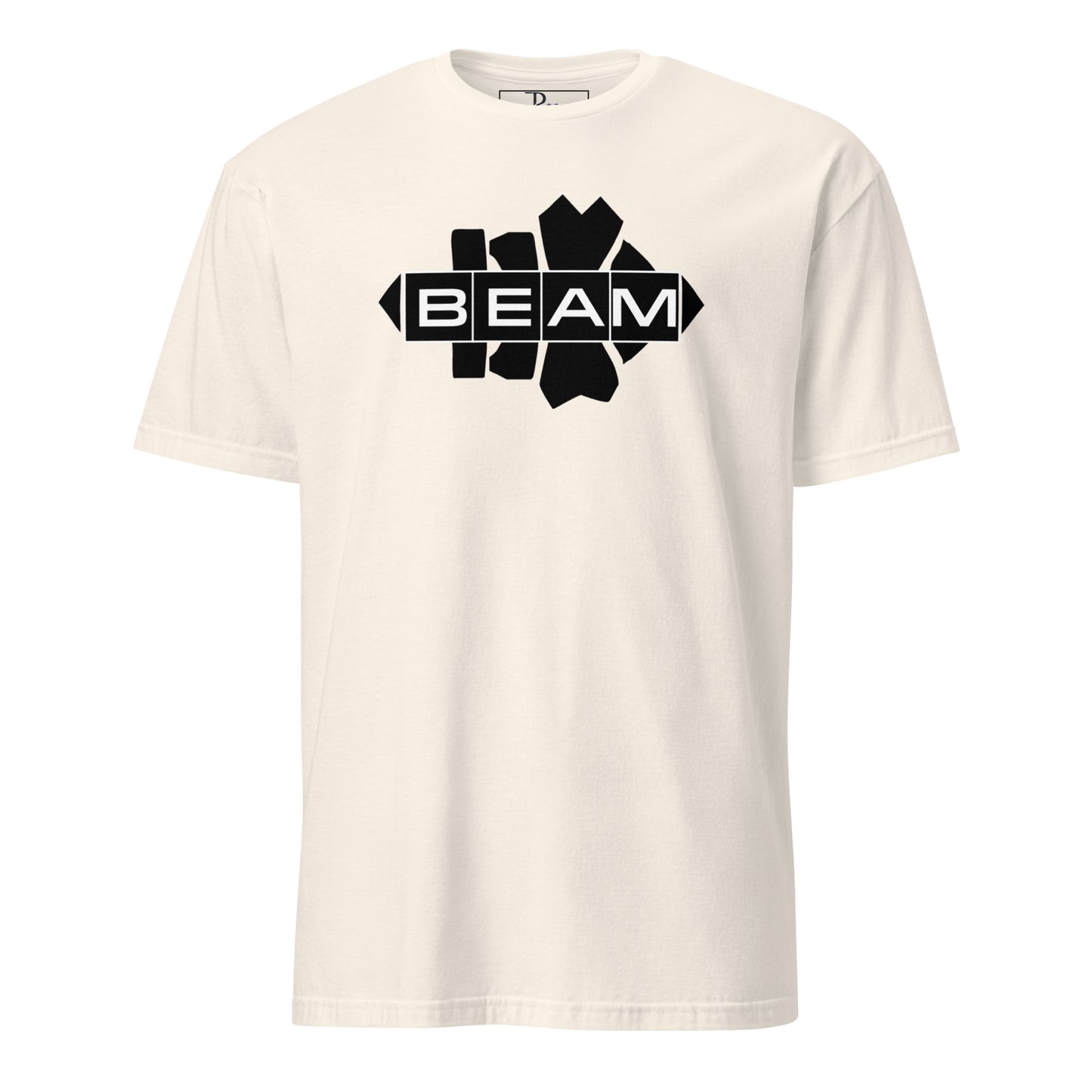 Men’s Cotton Crew Tee