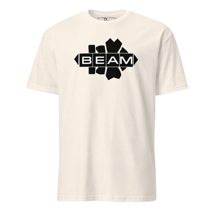 Men’s Cotton Crew Tee