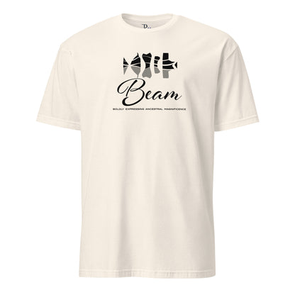 Unisex Color Blast T-Shirt