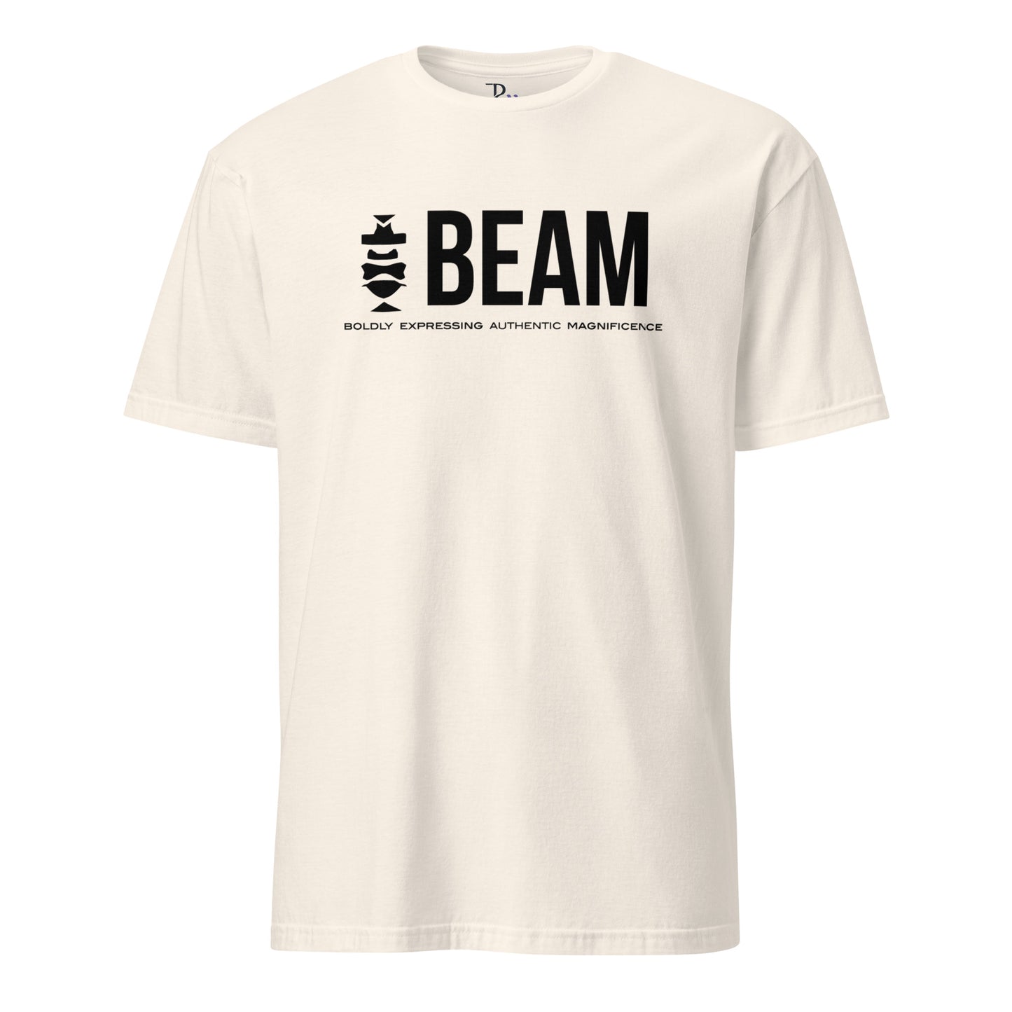Unisex CVC Jersey T-shirt