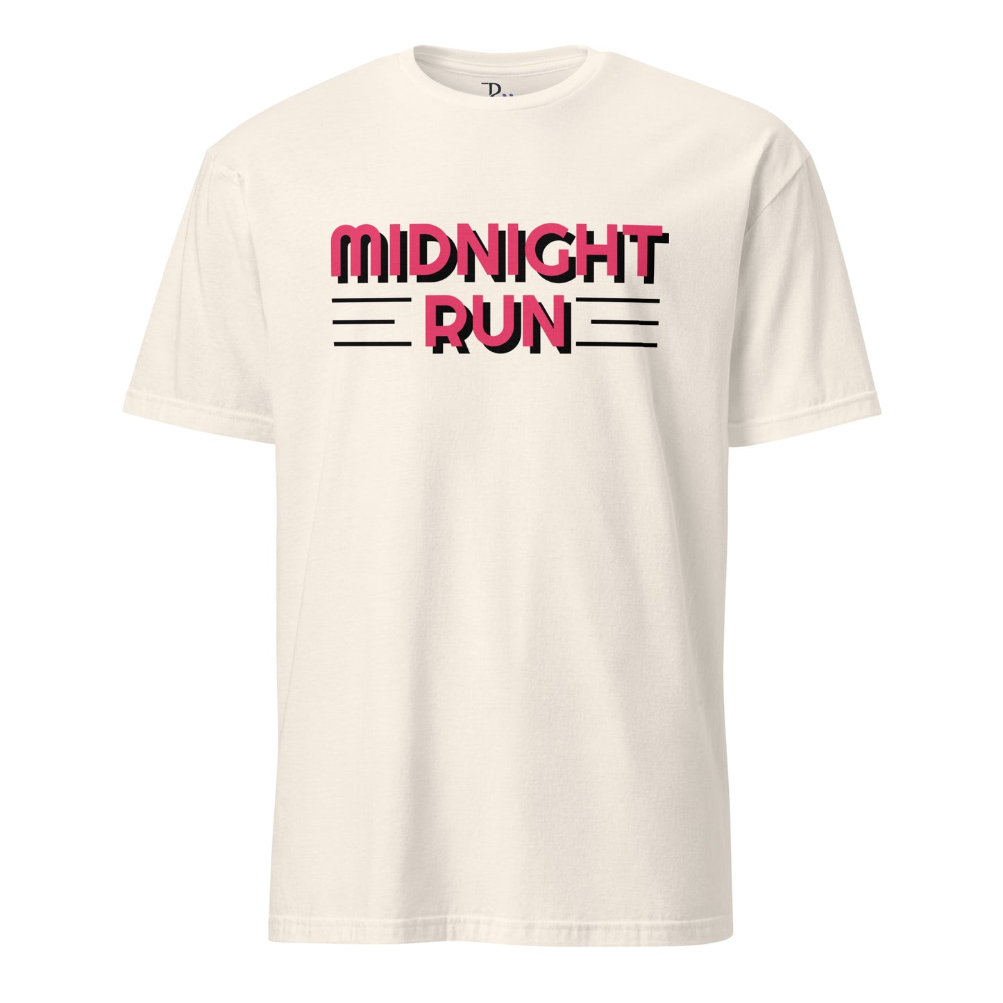 Men’s Heavy Oversized Tee