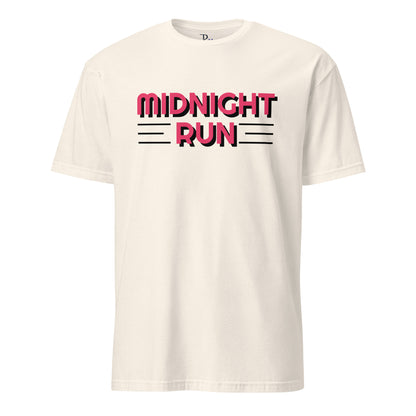 Men’s Heavy Oversized Tee