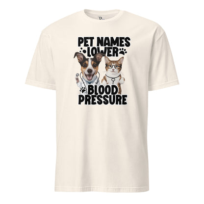 Pulse of Love Shirt