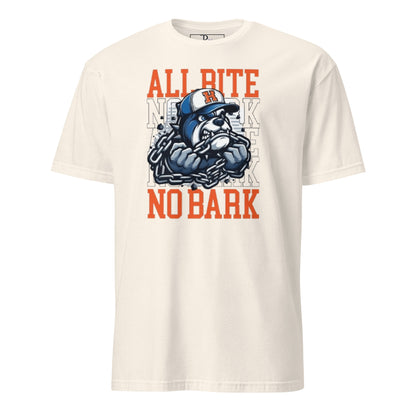 All Bite No Bark