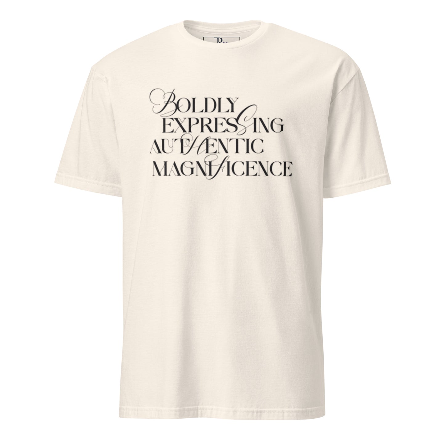 Boldly Expressing