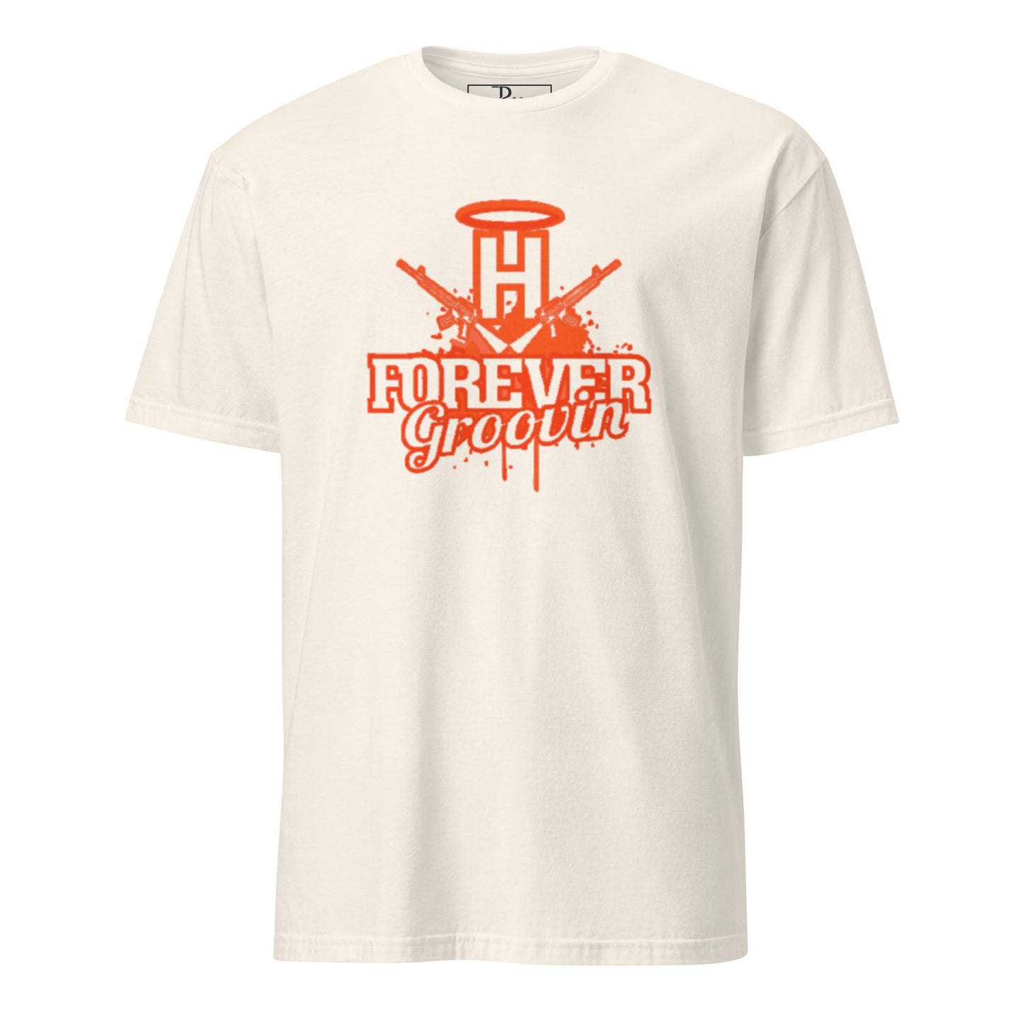 Forever Groovin Tee