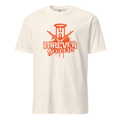 Forever Groovin Tee