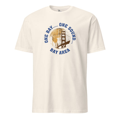 One Bay One Sound T-Shirt