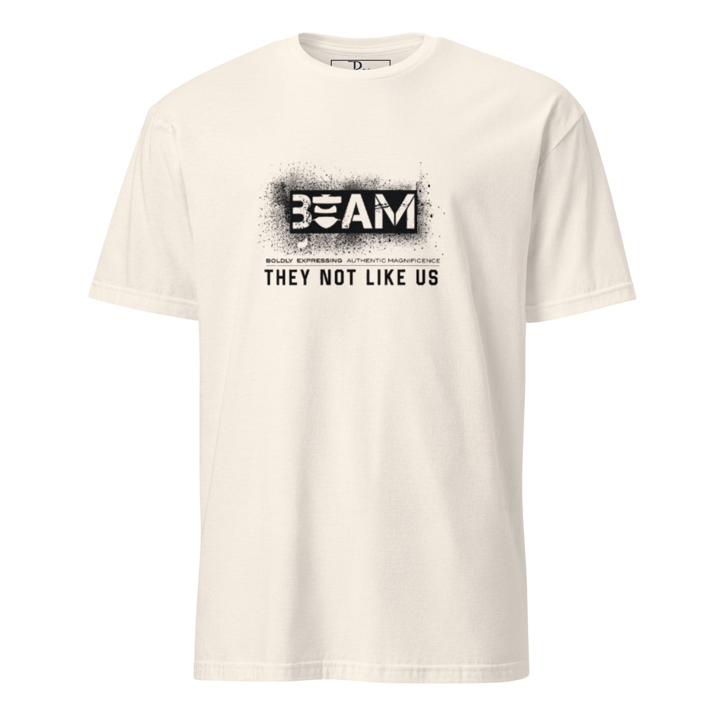 Beam They Not Like Us Tshirt