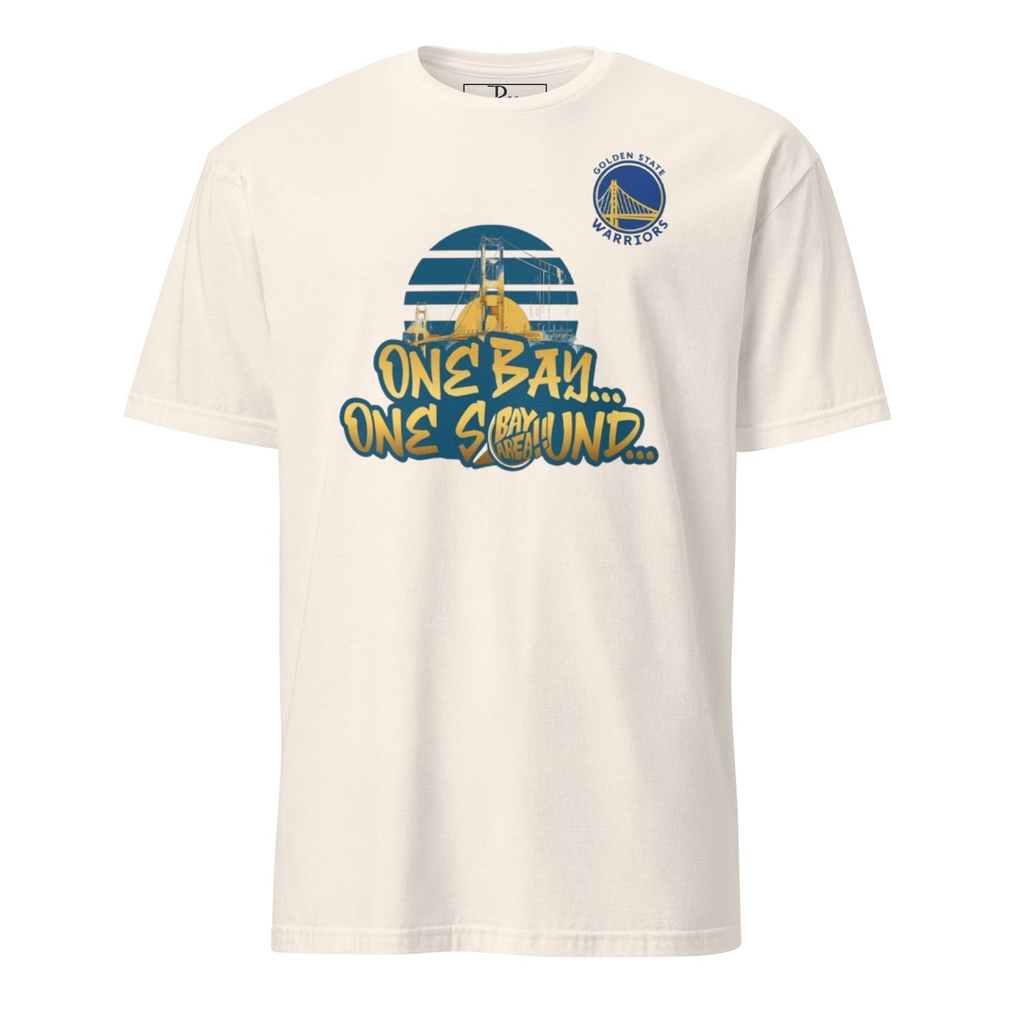 Golden State Warriors T-Shirt