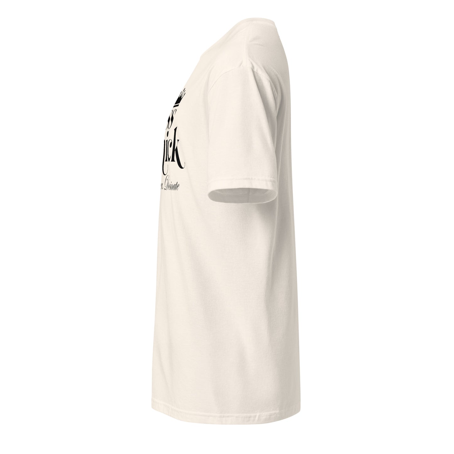 Boss Chick Signature T-Shirt