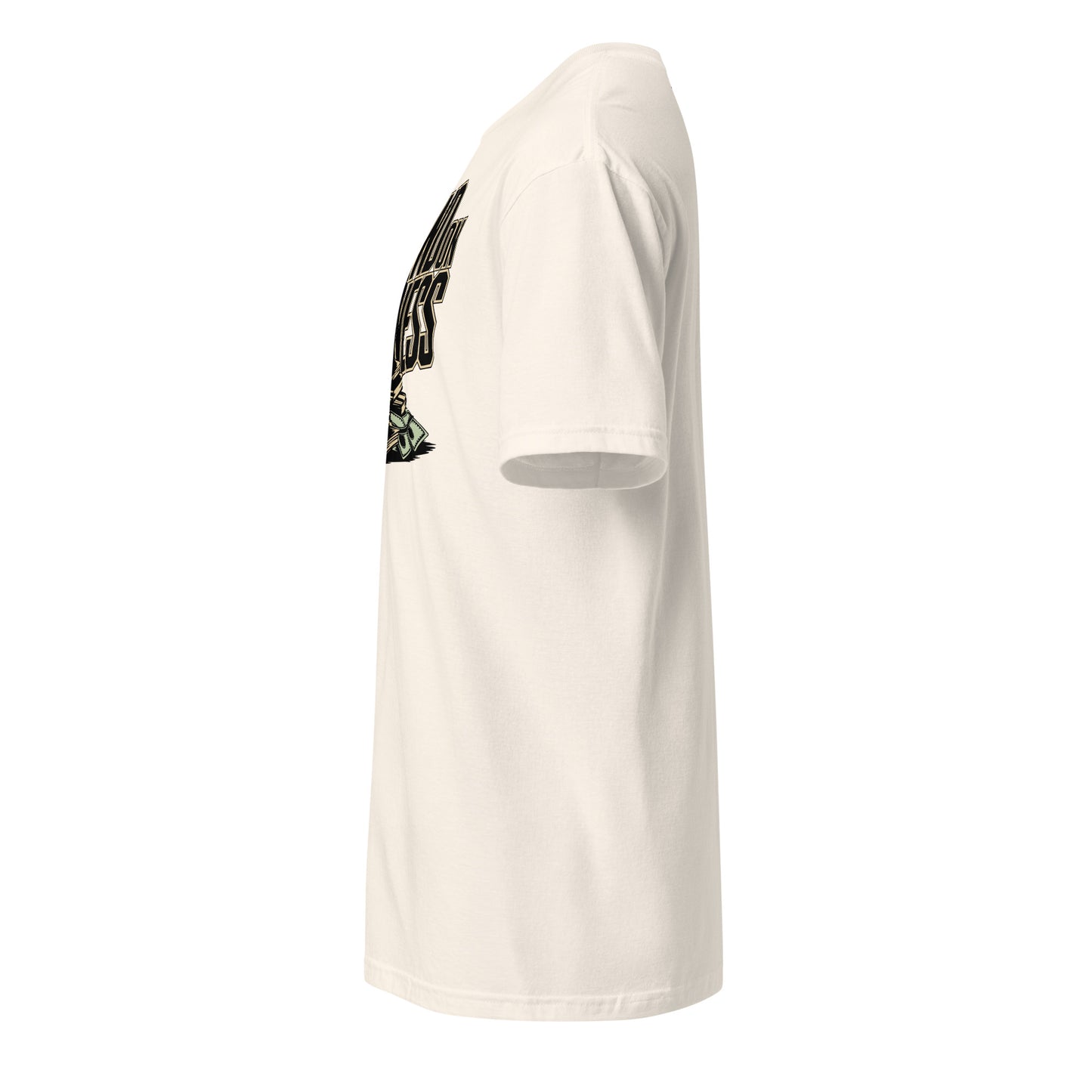 Sand On Business T-Shirt
