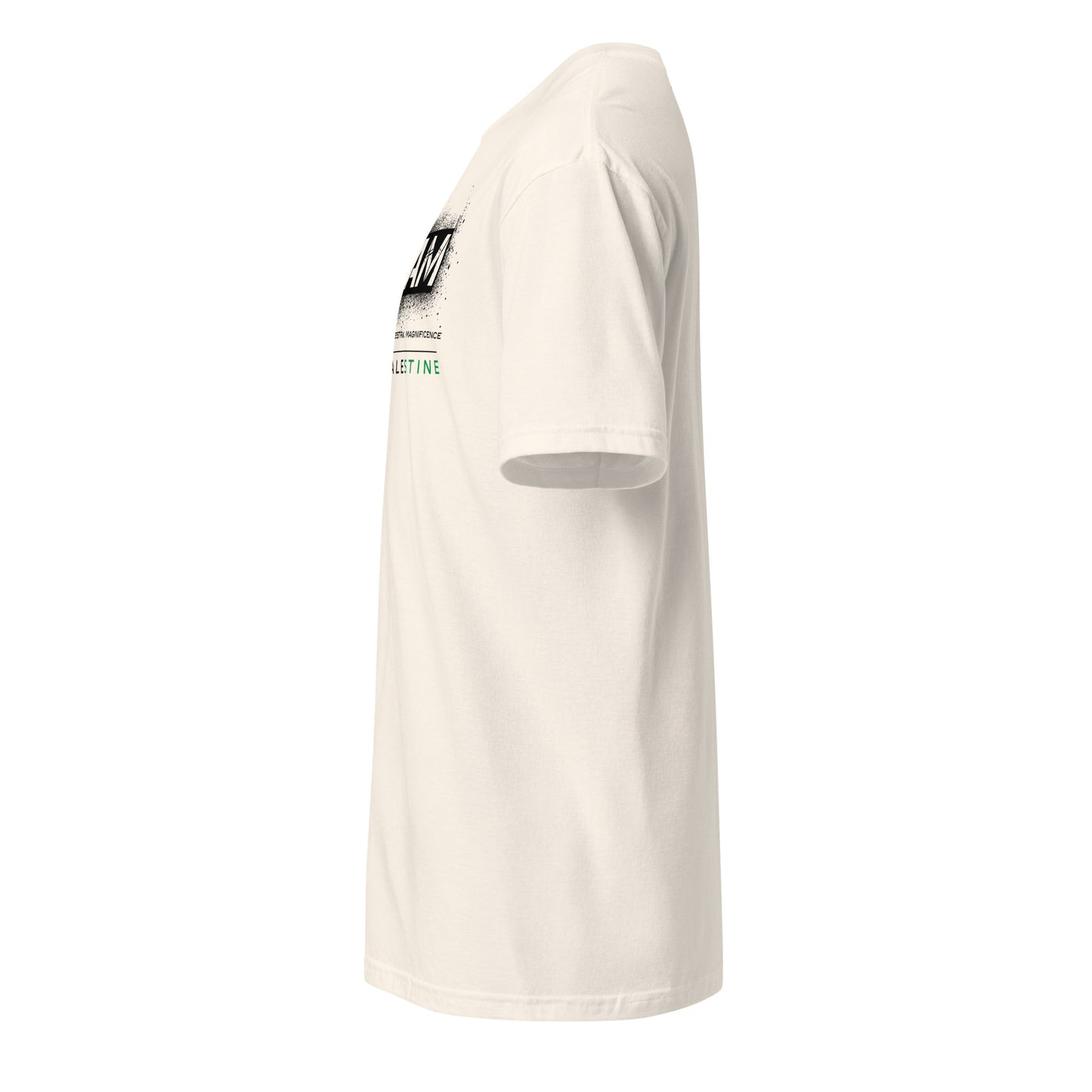 Beam Free Palestine Signature T-shirt