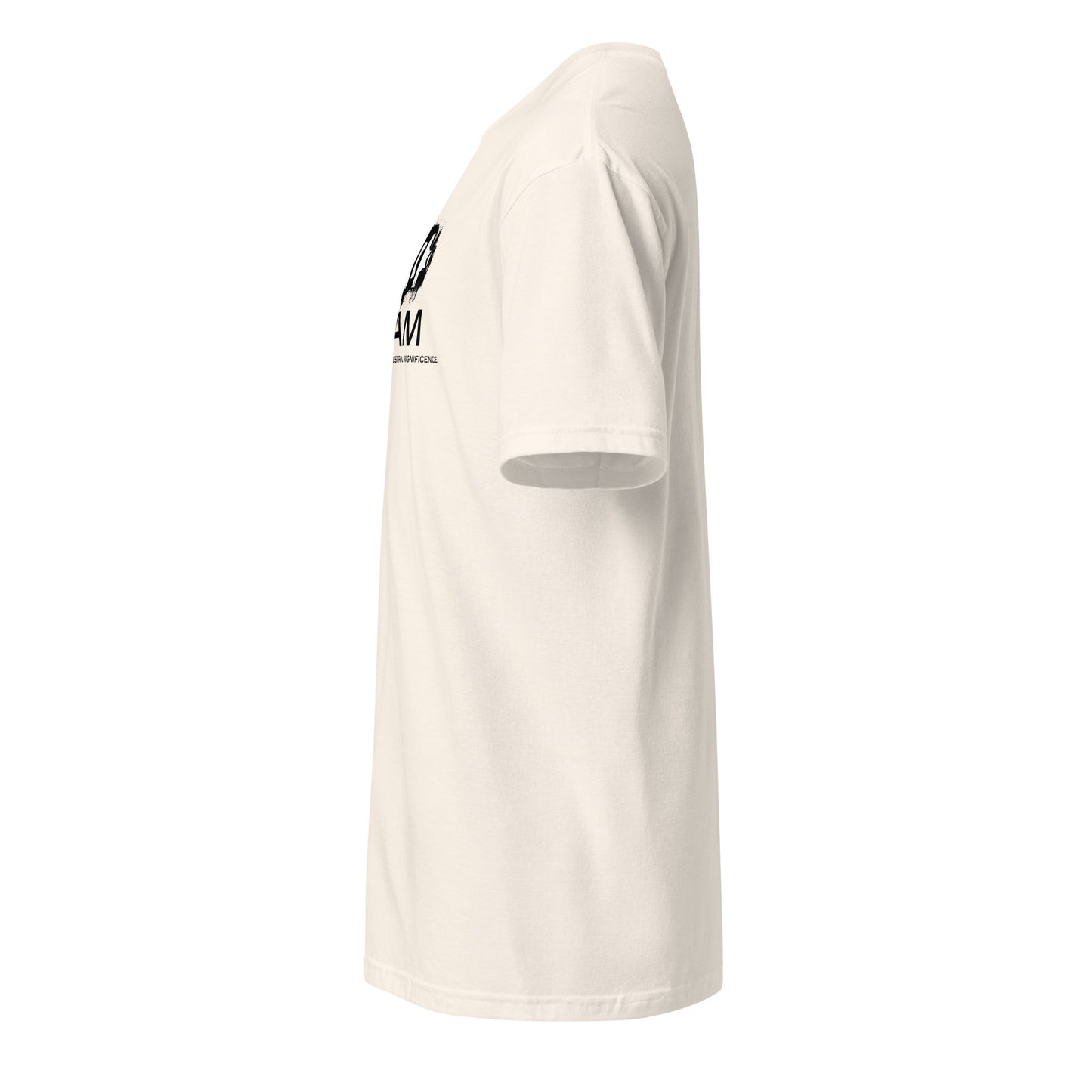 Women’s Midweight Cotton Tee