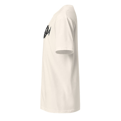 Unisex Jersey Short Sleeve V-Neck Tee