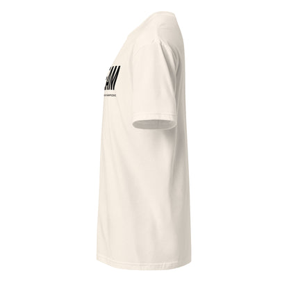 Unisex Jersey T-Shirt