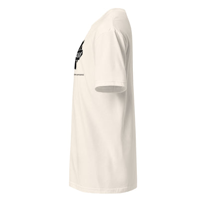 Unisex Jersey Short SleeveTee
