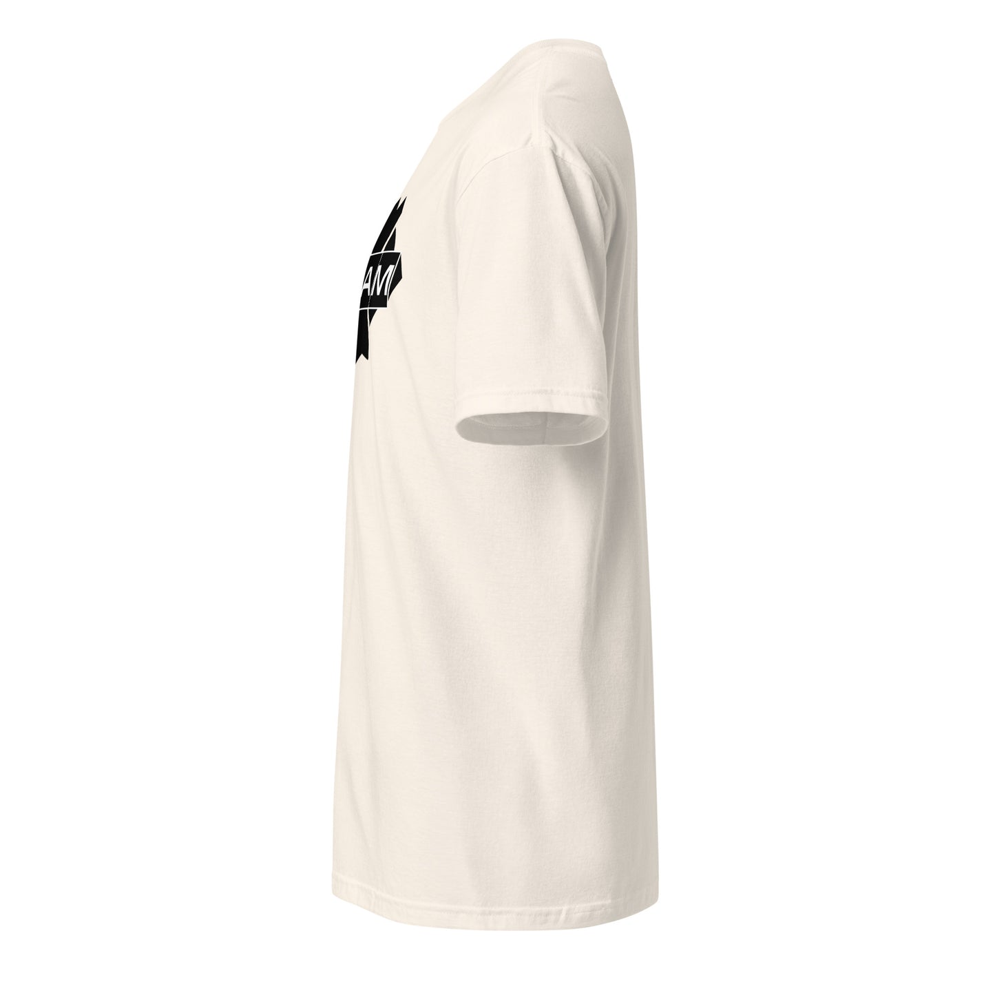 Men’s Cotton Crew Tee