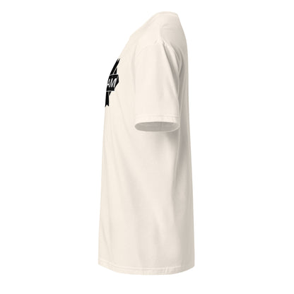 Men’s Cotton Crew Tee